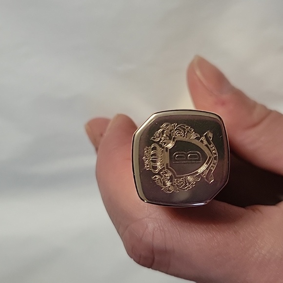 Bobbi Brown Luxe Lipstick Boutique Brown NIB - Picture 11 of 11